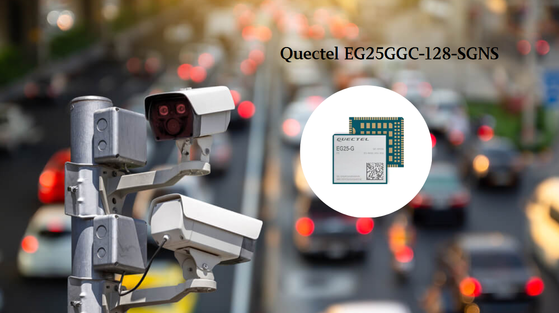 EG25GGC-128-SGNS by Quectel Wireless Solutions Co., Ltd： Features,Symbol,Footprint and Datasheet